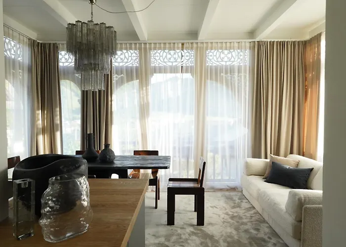 Boutique Design Am Hotel apartamentowy 4*